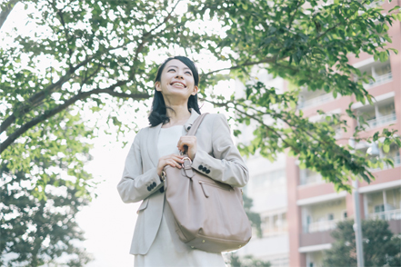 学校帰りや仕事帰りにも通える